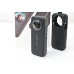 [ вся сумма возвращение денег гарантия ] товар среднего качества lInsta360 Insta360 ONE X2 [ черный ] CA01-M5802-2E4