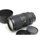 【全額返金保証】美品｜ソニー E 70-350mm F4.5-6.3 G OSS SEL70350G CA01-B4808-2B2B