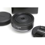 【全額返金保証】良品｜キヤノン RF28mm F2.8 STM CA01-B4794-2O3