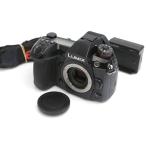 [ вся сумма возвращение денег гарантия ] товар среднего качества l Panasonic LUMIX DC-G9 корпус ( сенсор почищено ) CA01-B4913-2P1B