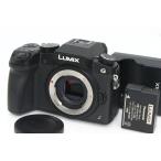 お買い得品｜パナソニック LUMIX DMC-G7 ボディ CA01-R5849-3Y2D