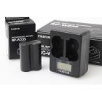 [ вся сумма возвращение денег гарантия ] прекрасный товар l Fuji Film BC-W235 +NP-W235 CA01-M5845-2D4