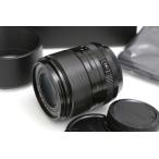【全額返金保証】美品｜富士フイルム フジノンレンズ XF33mmF1.4 R LM WR CA01-B5024-2P5