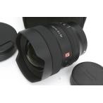 【全額返金保証】美品｜ソニー FE 14mm F1.8 GM SEL14F18GM CA01-R4432-2B2B