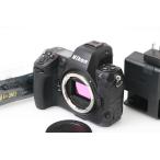 【全額返金保証】良品｜ニコン Z8　ボディ （センサー清掃済） CA01-M5823-2S2