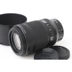 【全額返金保証】美品｜ニコン NIKKOR Z MC 105mm f/2.8 VR S CA01-M5831-2A1B