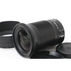【全額返金保証】美品｜ニコン NIKKOR Z 20mm f/1.8 S CA01-M5875-2O1C