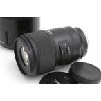 【全額返金保証】美品｜タムロン 90mm F/2.8 Di III MACRO VXD (Model F072) [ソニーE用] CA01-B4935-2O1D