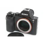  доступный товар l Sony α7 ILCE-7 корпус CA01-R4499-2P2A