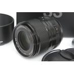 【全額返金保証】美品｜富士フイルム フジノンレンズ XF33mmF1.4 R LM WR CA01-R4551-2A4