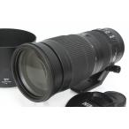 【全額返金保証】良品｜ニコン AF-S NIKKOR 200-500mm f/5.6E ED VR CA01-R4486-2M4