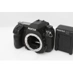 お買い得品｜ペンタックス PENTAX K-5 II ボディ CA01-D227-2P2B