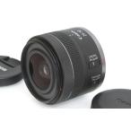 【全額返金保証】美品｜キヤノン RF24-50mm F4.5-6.3 IS STM CA01-R4516-2A1B