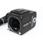 【全額返金保証】良品｜ハッセルブラッド 500C/M ブラック CA01-R6861-2C3