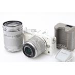 お買い得品｜オリンパス OLYMPUS PEN Lite E-PL6 ダブルズームキット [ホワイト] CA01-M6048-3U3A