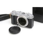 FUJIFILM X-M5