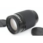 [ вся сумма возвращение денег гарантия ] хорошая вещь l Tokina AF 60-300mm F4-5.6 A крепление CA01-R4617-2A2A