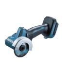 ショッピングマキタ マキタ MC300DZ 充電式コンパクトカッタ 本体のみ 切込 切断 小型 軽量 正逆転 防滴 防じん 18V