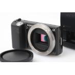  доступный товар l Sony αNEX-5 корпус [ черный ] CA01-M6201-2P2A