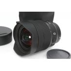 【全額返金保証】美品｜ソニー FE 12-24mm F4 G SEL1224G CA01-R4637-2R4B