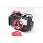  утиль l Olympus PT-056 водонепроницаемый протектор CA01-M6706-2E4