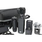 【全額返金保証】美品｜DJI OSMO POCKET 3 クリエイターコンボ CA01-R6541-3Y2D