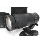 【全額返金保証】良品｜ニコン AF-S NIKKOR 200-500mm f/5.6E ED VR CA01-R4692-2B1