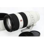【全額返金保証】良品｜ソニー FE 70-200mm F2.8 GM OSS II SEL70200GM2 CA01-R4661-2B1