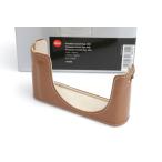 [ вся сумма возвращение денег гарантия ] прекрасный товар l Leica 18820 D-LUX (Typ 109) для протектор кожа коньяк CA01-B5095-2D4