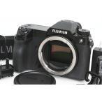 【全額返金保証】並品｜富士フイルム FUJIFILM GFX50S II ボディ（センサー清掃済） CA01-R4719-2S2