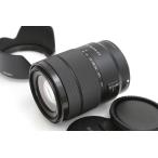 【全額返金保証】美品｜ソニー E 18-135mm F3.5-5.6 OSS SEL18135 CA01-B5151-2M3A