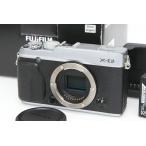 FUJIFILM X-E2