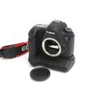 【全額返金保証】美品｜キヤノン EOS 6D ボディ（センサー清掃済み） CA01-B6169-2Q2A
