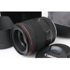 【全額返金保証】美品｜キヤノン RF50mm F1.2 L USM CA01-M6129-2A5