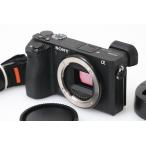 [ вся сумма возвращение денег гарантия ] товар среднего качества l Sony α6500 ILCE-6500 корпус ( сенсор почищено ) CA01-M6202-2P1A