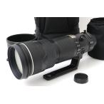 NIKON（ニコン）AF-S VR Zoom Nikkor ED 200-400mm F4G (IF)