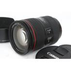 【全額返金保証】並品｜キヤノン EF24-105mm F4L IS II USM CA01-R4795-3T2D