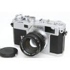 [ вся сумма возвращение денег гарантия ] прекрасный товар l Nikon S3 корпус +NIKKOR-S 50mmF1.4 2000 год переиздание [ черный ] CA01-R4749-3U4A