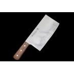 美品｜ミソノ 中華包丁 190mm モリブデン鋼 KN02-B5161-2L1C
