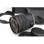 【全額返金保証】極美品｜キヤノン RF14-35mm F4 L IS USM CA01-B5241-2K2