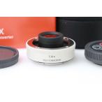 [ вся сумма возвращение денег гарантия ] превосходный товар l Sony SEL14TC 1.4Xtere конвертер CA01-M6170-2D4