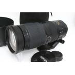 お買い得品｜ニコン AF-S NIKKOR 200-500mm f/5.6E ED VR CA01-R4807-2O3C