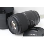 【全額返金保証】美品｜タムロン 90mm F/2.8 Di III MACRO VXD (Model F072) [ソニーE用] CA01-M6246-3X2