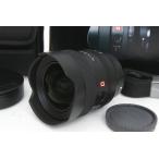 【全額返金保証】良品｜ソニー FE 14mm F1.8 GM SEL14F18GM CA01-R4822-2B3