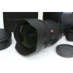 【全額返金保証】美品｜ソニー FE 12-24mm F2.8 GM SEL1224GM CA01-R4820-2R8