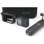 【全額返金保証】良品｜GoPro HERO13 Black クリエイターエディション CHDFB-131-JP CA01-M6317-2E3