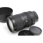 【全額返金保証】美品｜ソニー E 70-350mm F4.5-6.3 G OSS SEL70350G CA01-B5204-2N1C