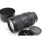 【全額返金保証】並品｜ソニー E 70-350mm F4.5-6.3 G OSS SEL70350G CA01-B5287-2M1D