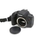 CANON EOS Kiss X10i