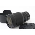【全額返金保証】良品｜ニコン NIKKOR Z 50mm f/1.2 S CA01-M6138-2M3D